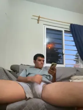 Cam4 Live Porn of AcerRubber3