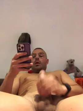 Cam4 Sex Cam of mash777