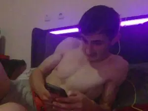 Cam4 Sex Cam of rmarcu