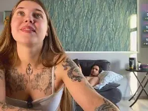 Cam4 Free Live Porn of Siren_Miley