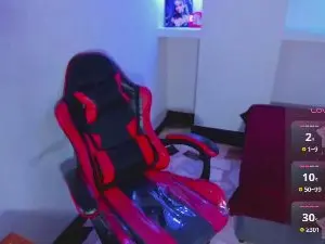 Cam4 Sex Chat of Dakota_lee03