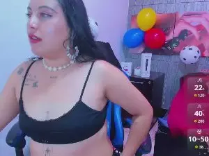 Cam4 Live Sex of Dakota_lee03