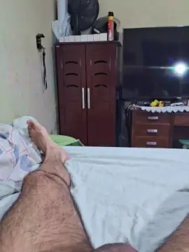 Cam4 Sex Chat of Marcelo491c
