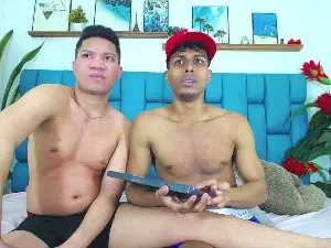 Cam4 Adult Video Chat of Snow_Bunny_