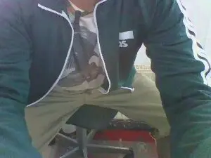 Cam4 Watch Live Sex Cams of DaddyNextRoom75