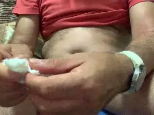 Cam4 Free Porn Cam of Tigertoni