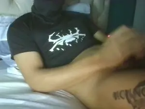 Cam4 Sex Chat of Dorian_69