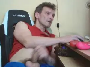 Cam4 Sex Chat of dundyFocus
