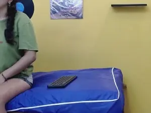 Cam4 Sex Chat of valentinacute18