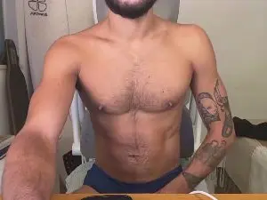 Cam4 Sex Cam of LCSCERQ