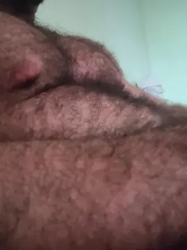 Cam4 Free Live Porn of hairynhotguy