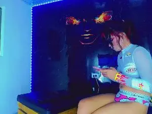 Cam4 Free Porn Cam of DominantDoll_D