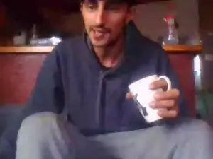 Cam4 Adult Video Chat of Mapache7