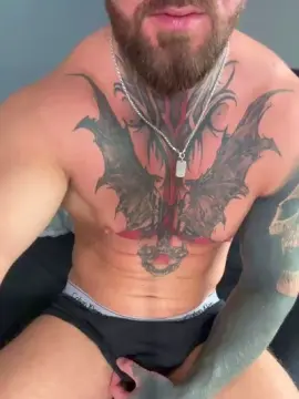 Cam4 Adult Webcam of John_E_Inches