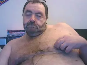 Cam4 Live Sex of xizorsexy