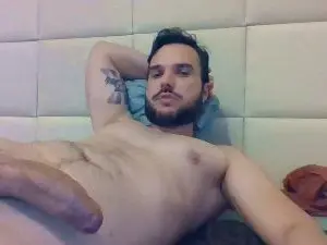 Cam4 Free Porn Cam of vitornali31