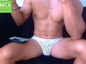 Cam4 Free Porn Cam of Balruk