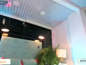 Cam4 Live Sex of Naomi_Collins