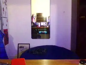 Cam4 Sex Cam of trixxxa