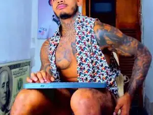 Cam4 Private Sex Chat of JARED_KUSHH1