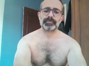 Cam4 Live Sex of new_fakir
