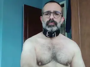 Cam4 Nude Webcam of new_fakir