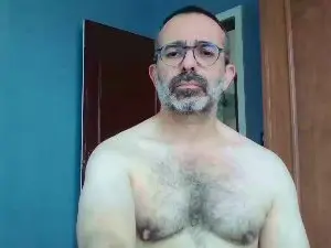 Cam4 Nude Webcam of new_fakir