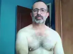 Cam4 Live Sex Cam of new_fakir