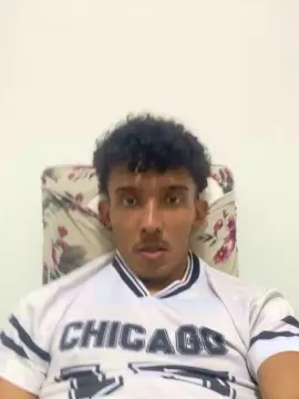 Cam4 Adult Webcam of MavyFelipe