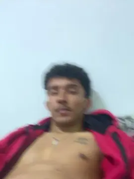 Cam4 Live Sex of MavyFelipe