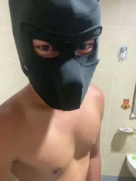 Cam4 Private Sex Chat of Haogymdog