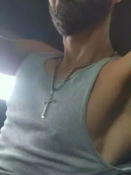 Cam4 Live Sex Cam of elpaso_mechanic