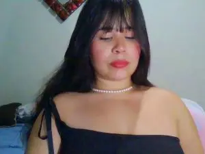 Cam4 Nude Webcam of Demteer24
