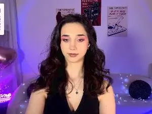 Cam4 Sex Cam of LexieVaka