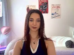 Cam4 Best Webcam of LexieVaka