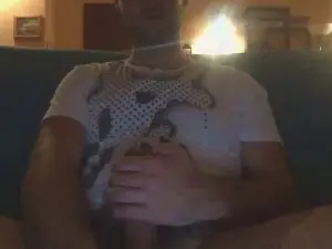 Cam4 Adult Webcam of MRK_94