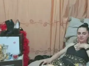 Cam4 Free Live Porn of jessystarrr