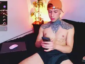 Cam4 Free Porn Cam of 7_saturno_7