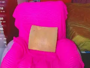 Cam4 Best Webcam of Isa_channel