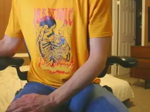 Cam4 Live Sex Cam of jjjjjfive