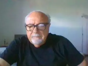 Cam4 Sex Chat of Jay1949