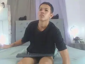 Cam4 Sex Chat of PhillipCox