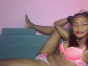 Cam4 Live Sex Cam of Cathinah_sexy