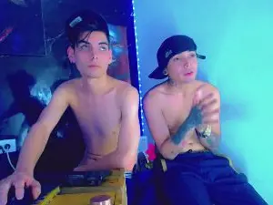 Cam4 Best live sex cam show of TheShamefulBoys