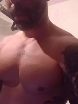 Cam4 Adult Video Chat of Manufuego87