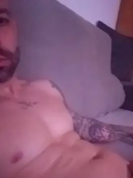 Cam4 Adult Webcam of Manufuego87