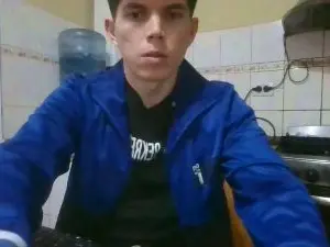Cam4 Live Sex of crmm1998