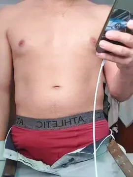 Cam4 Adult Webcam of Arthurpratp