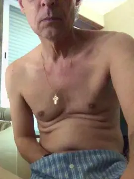 Cam4 Sex Chat of paulo1967