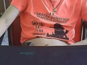 Cam4 Adult Webcam of almeriense37